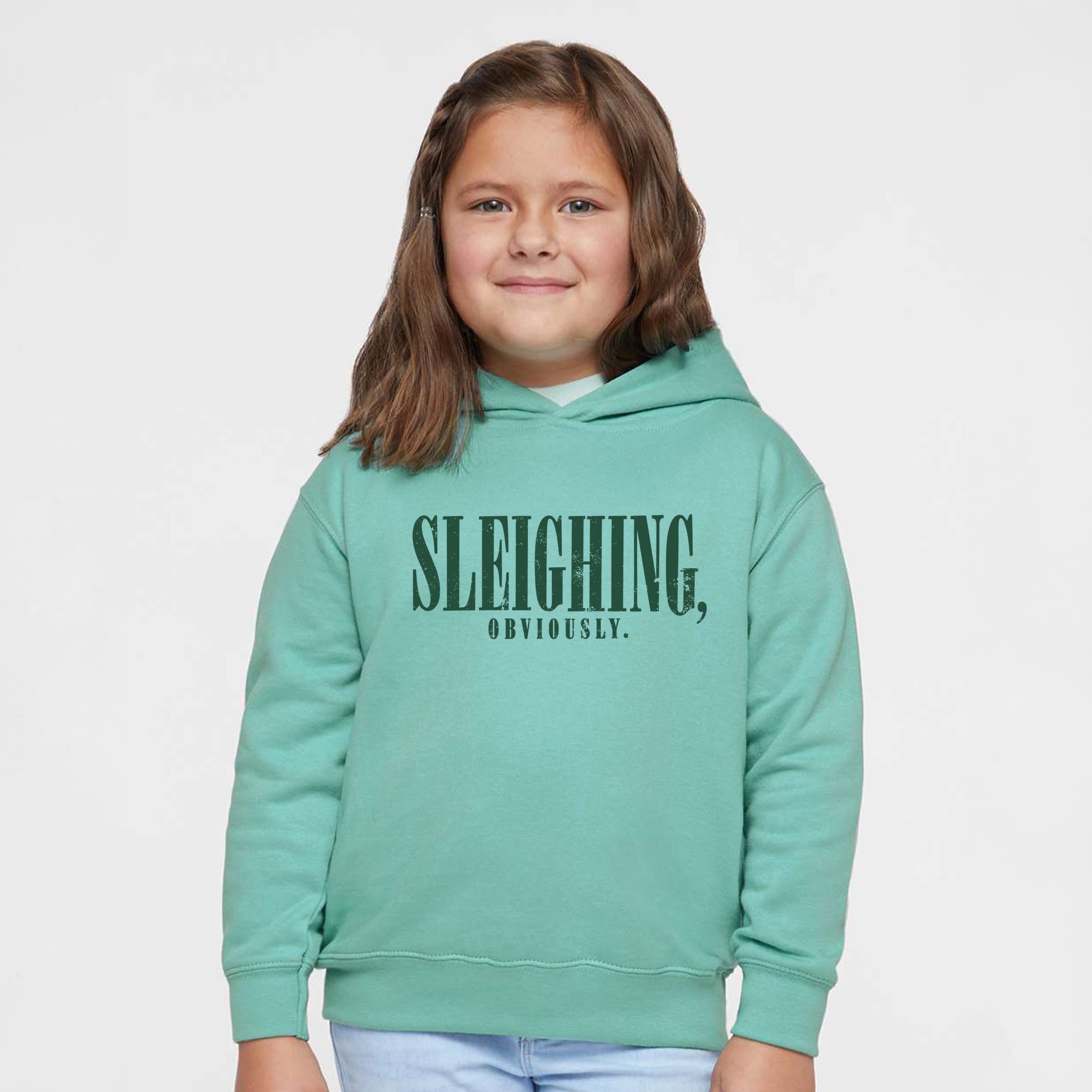 Seafoam