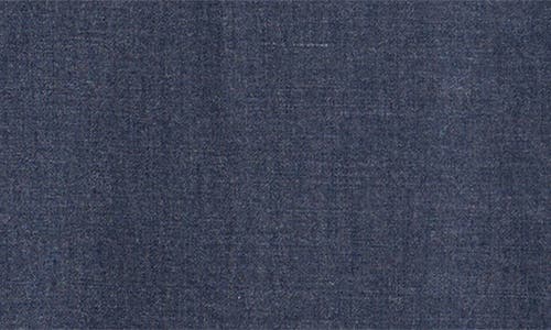 Nordstrom Slim Fit Coolmax® Flat Front Performance Chinos In Blue