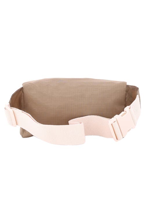 LESPORTSAC LESPORTSAC ZIP BELT BAG
