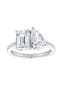 selected 14K White Gold