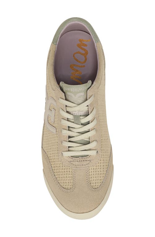 Sam Edelman Ivey Sneaker In Neutral