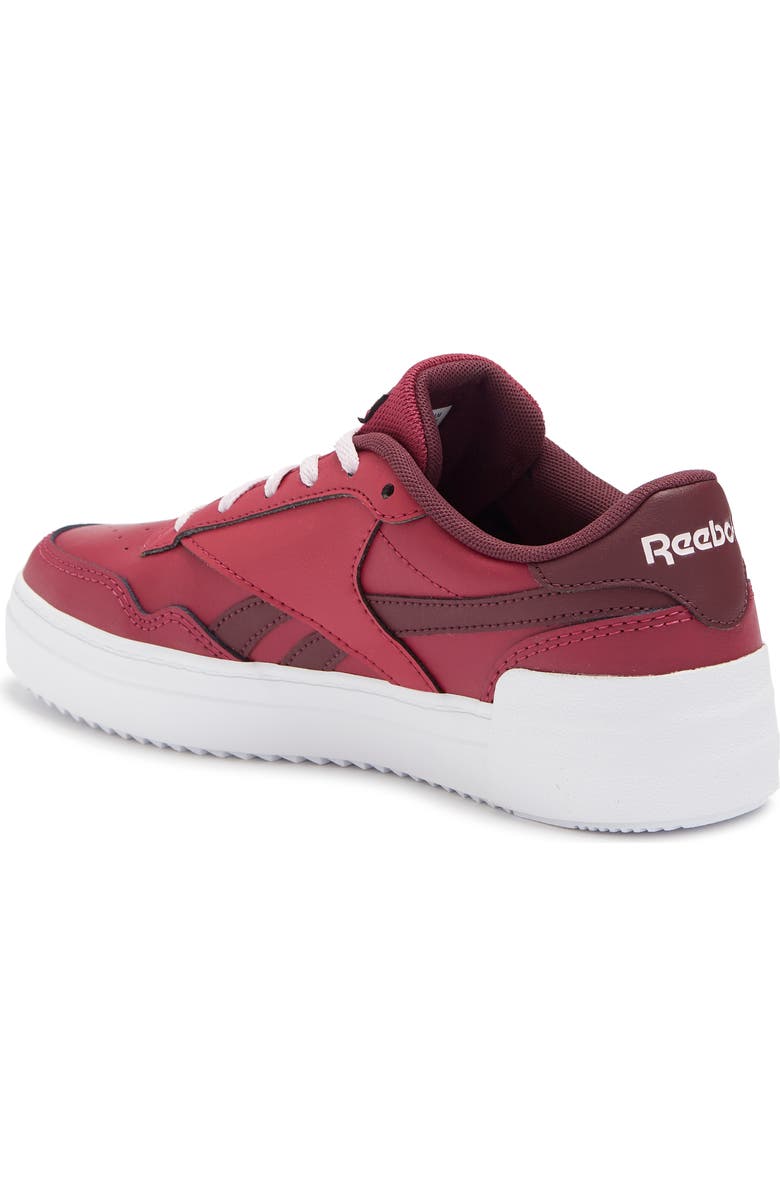 Reebok Royal Techque Bold Sneaker, Alternate, color,