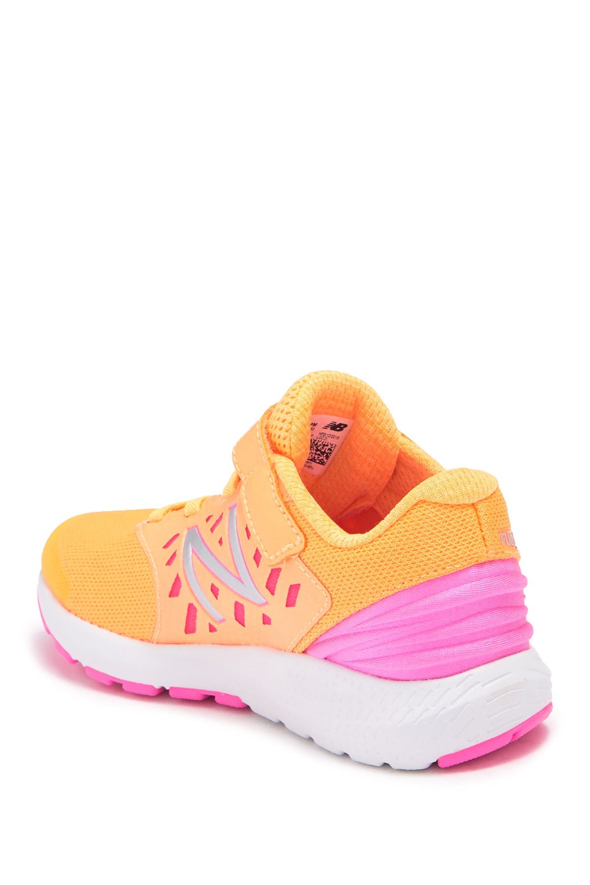 New Balance Fuel Core Urge Sneaker, Alternate, color, 