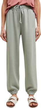 WISHLIST Scuba Knit Joggers