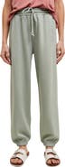 WISHLIST Scuba Knit Joggers
