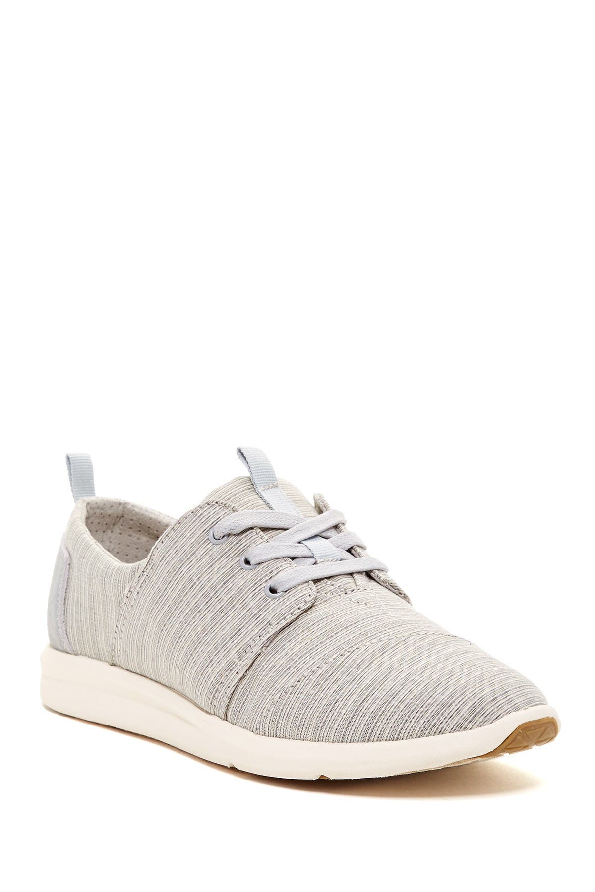 TOMS 'Del Rey' Sneaker, Main, color, 