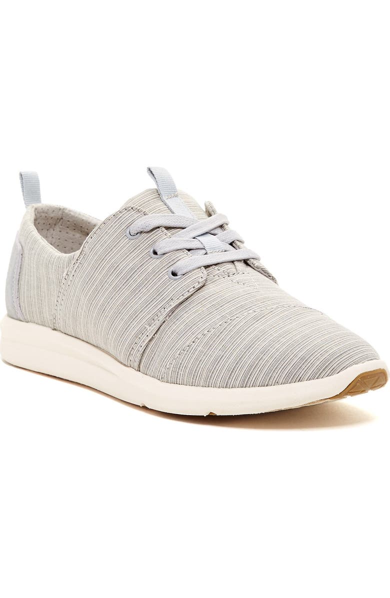 TOMS 'Del Rey' Sneaker, Main, color,
