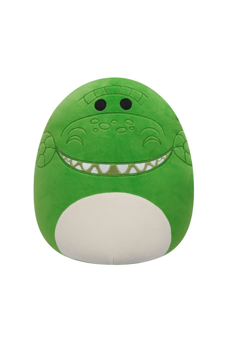 12 Inch Rex Plush, Main, color, Multicolored