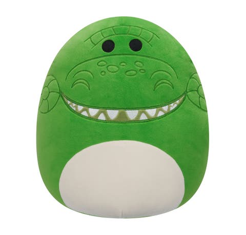 12 Inch Rex Plush