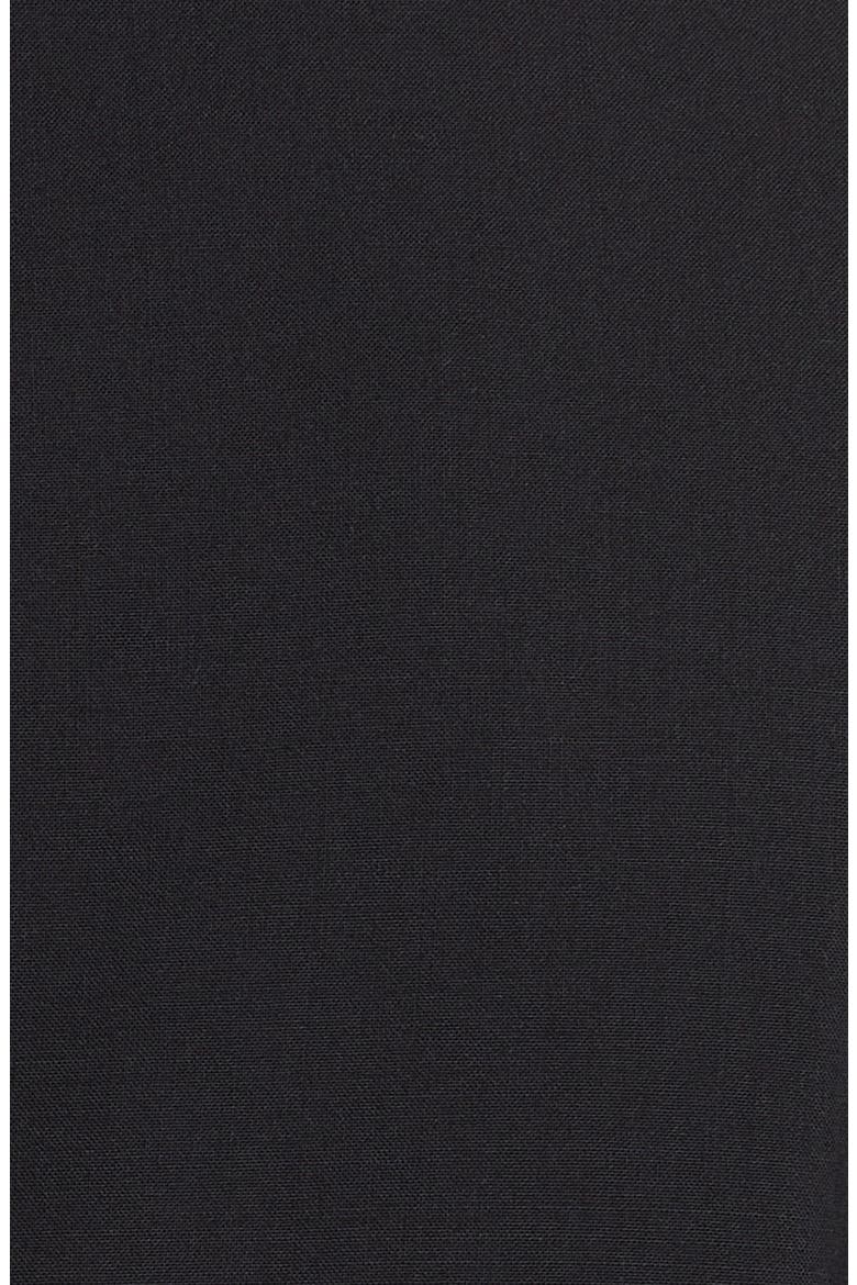 O'Connor Stretch Wool Tuxedo, Alternate, color, BLACK