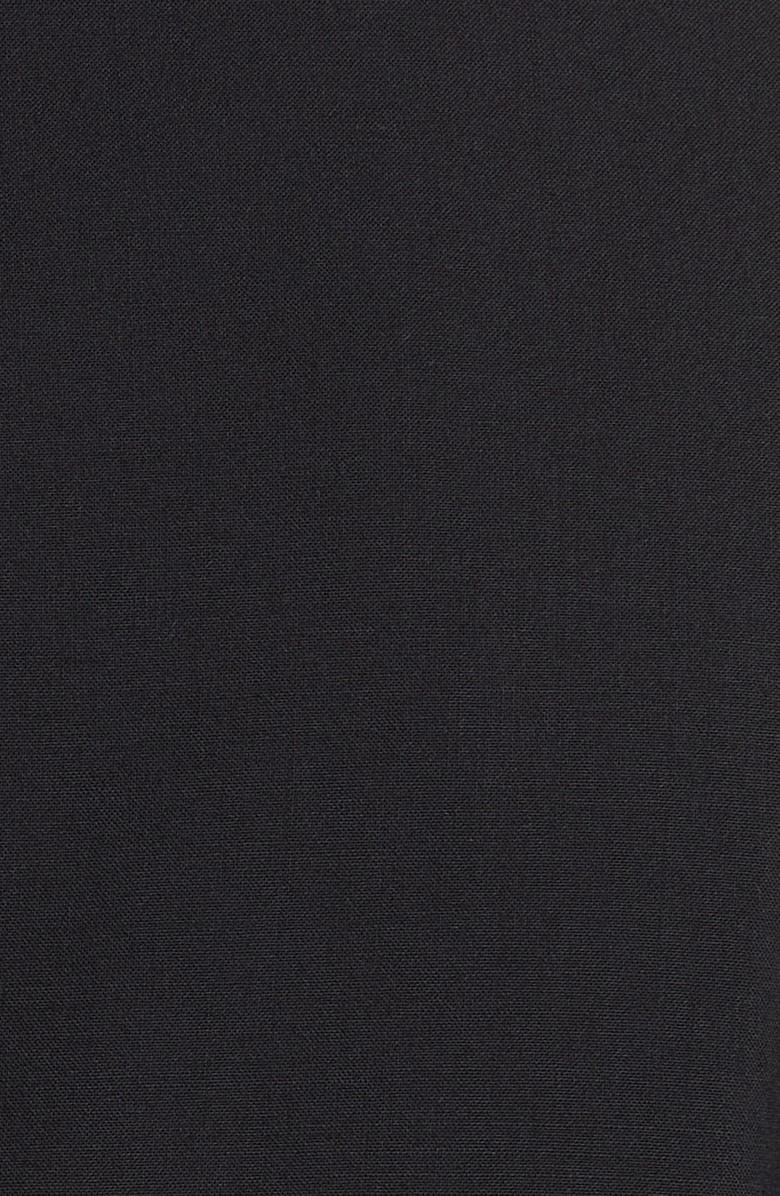 TOM FORD O'Connor Stretch Wool Tuxedo, Alternate, color, Black