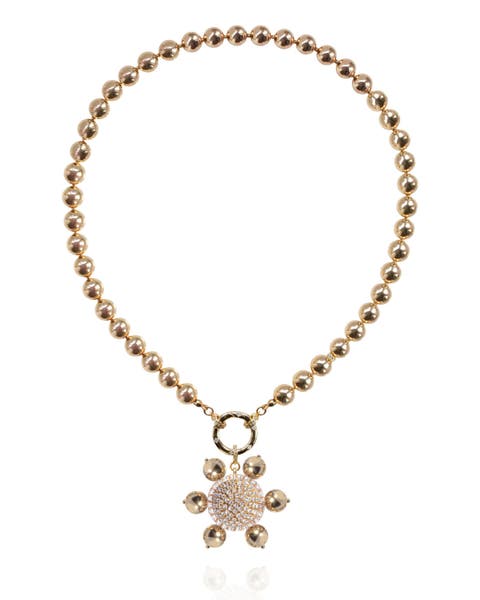 Jolie Necklace