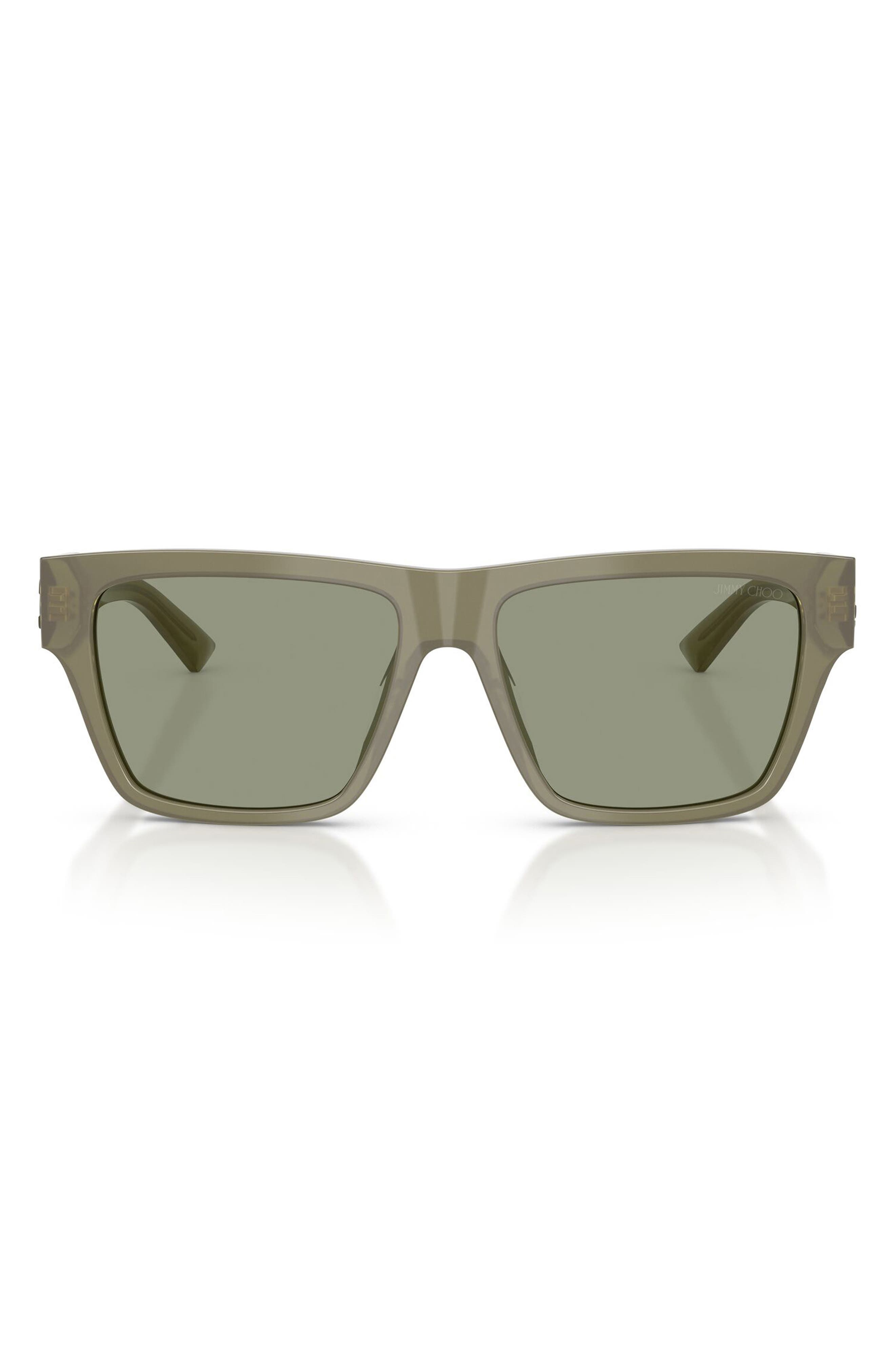OPALINE GREEN / GREEN