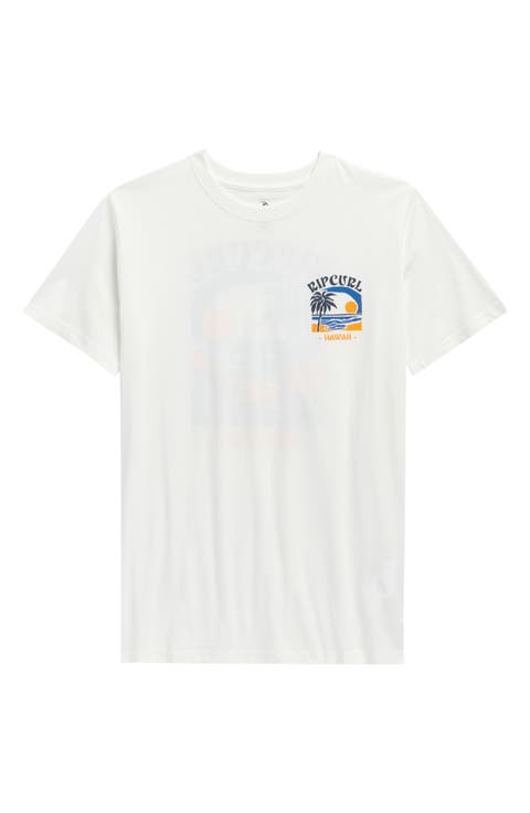 Kids' Matisse Desto Graphic T-Shirt