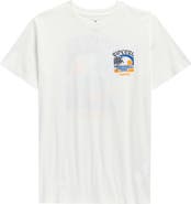 Rip Curl Kids' Matisse Desto Graphic T-Shirt