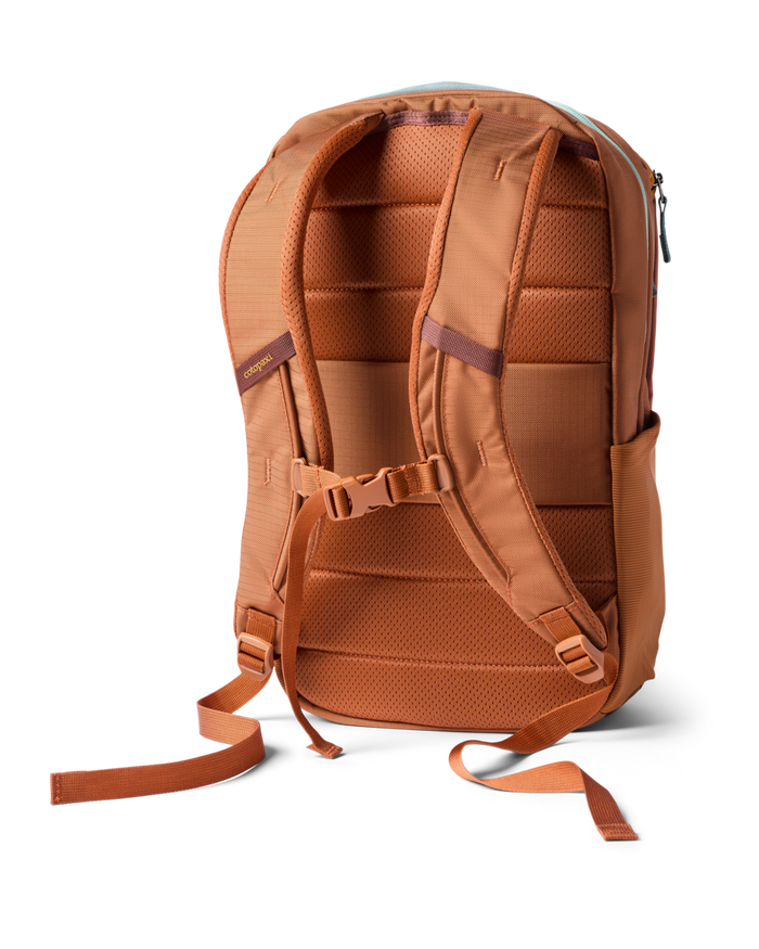 Allpa 18L Daypack, Alternate, color, Whiskey
