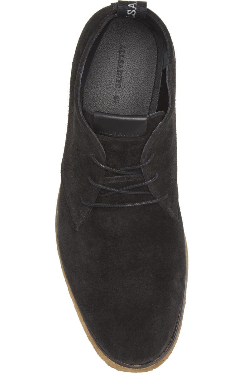 AllSaints Luke Chukka Boot, Alternate, color,