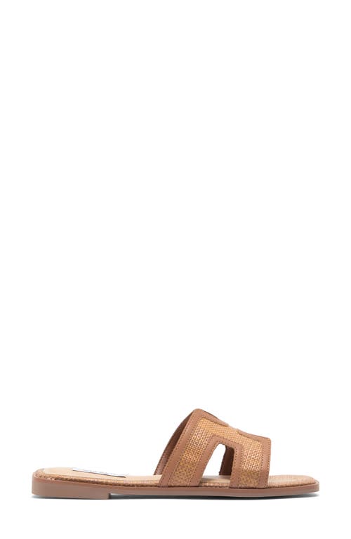 STEVEN NEW YORK STEVEN NEW YORK HARLIEN SLIDE SANDAL 