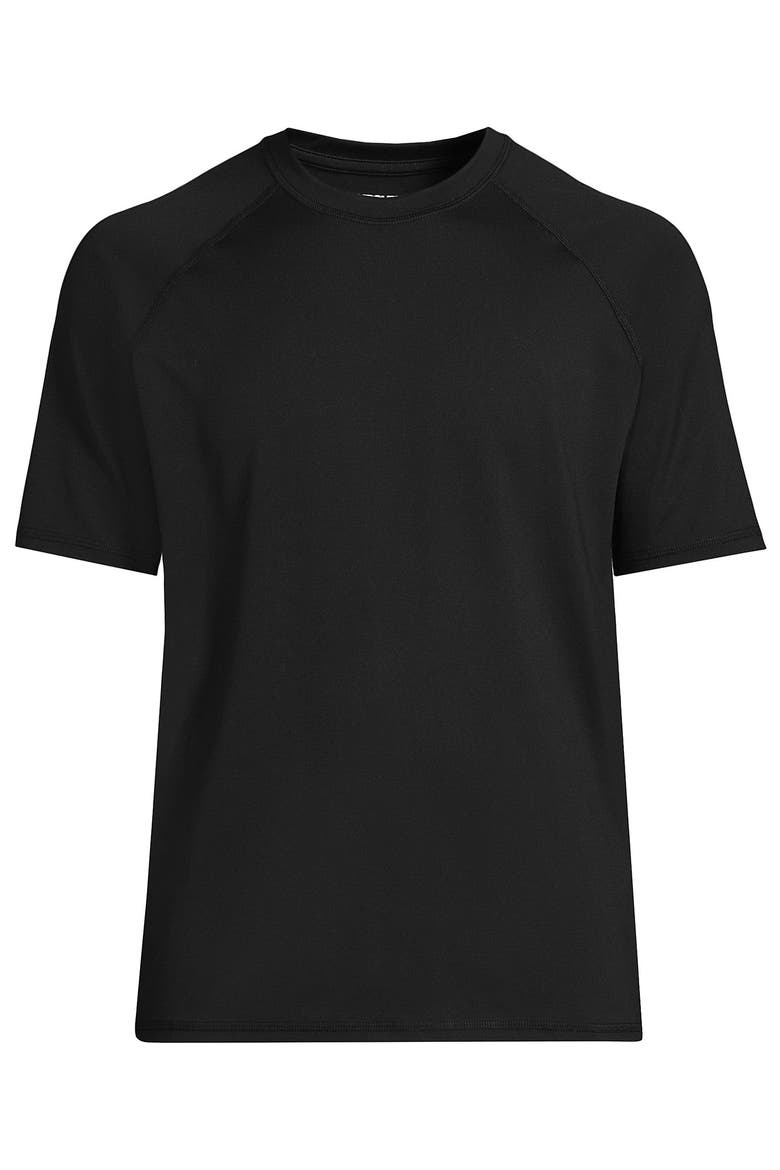 School Uniform  Short Sleeve Active Tee, Alternate, color, Black