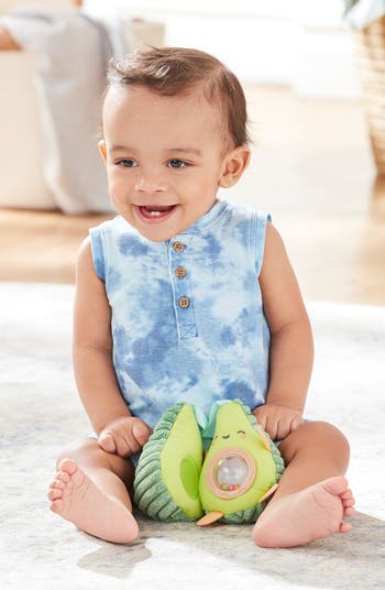 Skip Hop Farmstand Avocado Stroller Toy Nordstrom