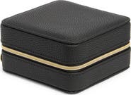 Nordstrom Square Zip Jewelry Box