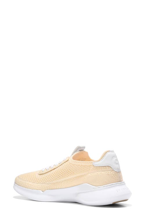 Cole Haan Grand Crosscourt Stitchlite Runox Sneaker