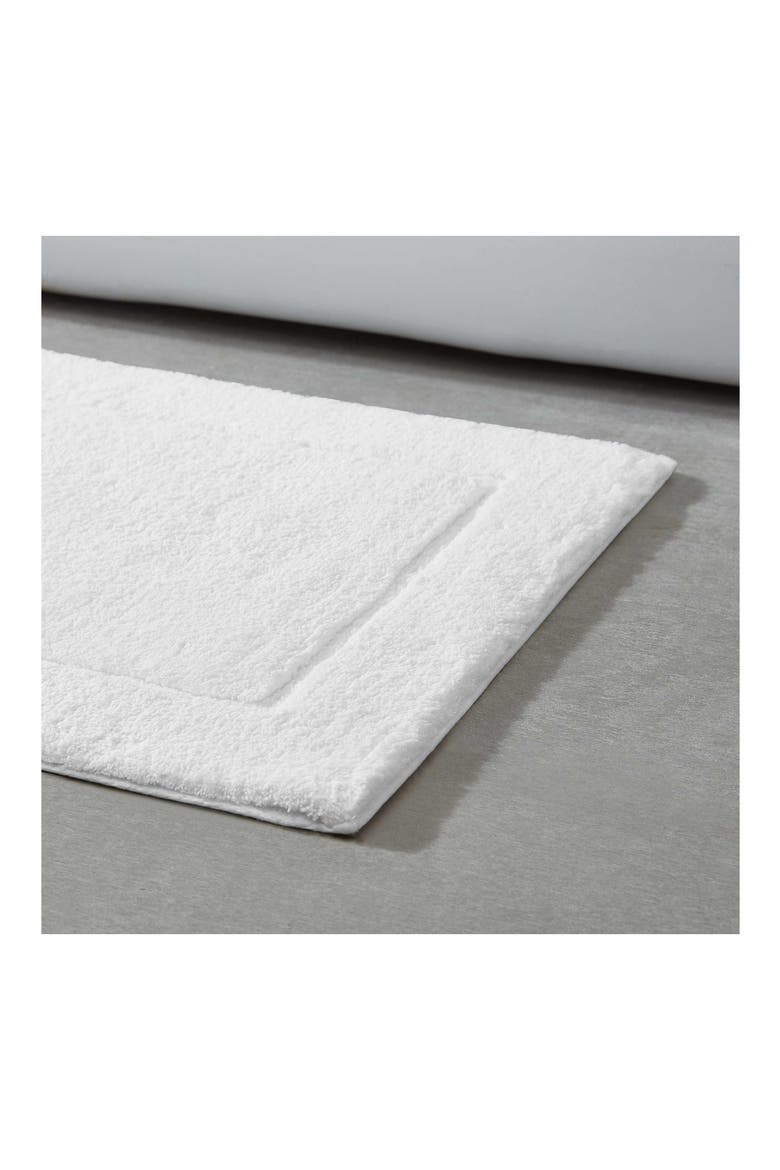 Essence 2-Piece Tufted Bath Mat Set, Alternate, color, WHITE