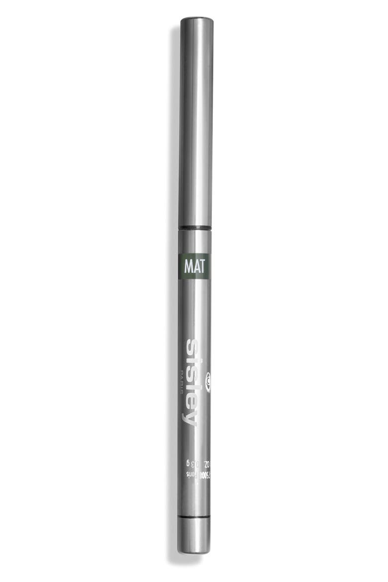 Phyto-Khol Star Matte Eyeliner Pencil, Alternate, color, 3 MATTE JUNGLE