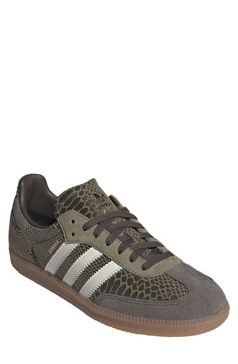 Gender Inclusive Samba OG Sneaker