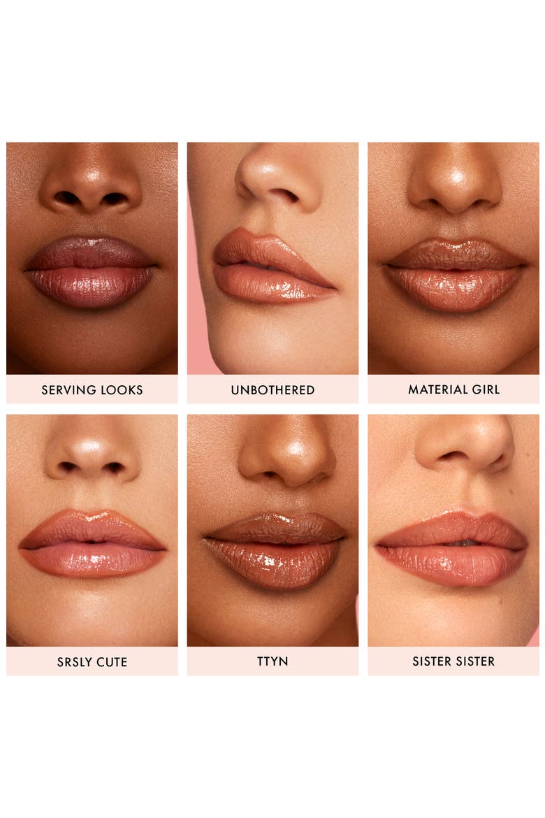 Fuller Pout Lip Liner, Alternate, color, SERVING LEWKS