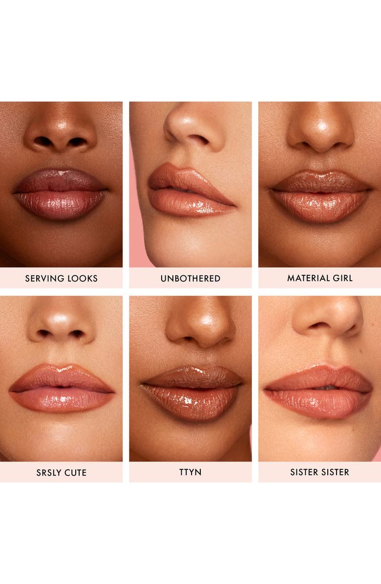 ICONIC LONDON Fuller Pout Lip Liner, Alternate, color, T.t.y.n.