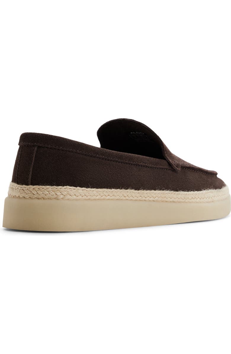 ALDO Woodcroft Loafer, Alternate, color,