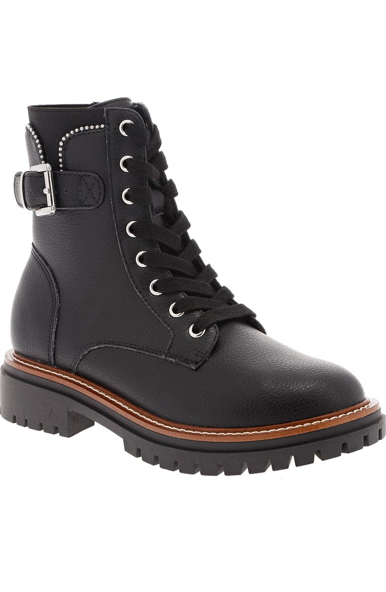 MIA Foster Water Resistant Leather Boot, Main, color,