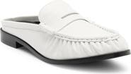 Jeffrey Campbell Goddard Penny Loafer Mule