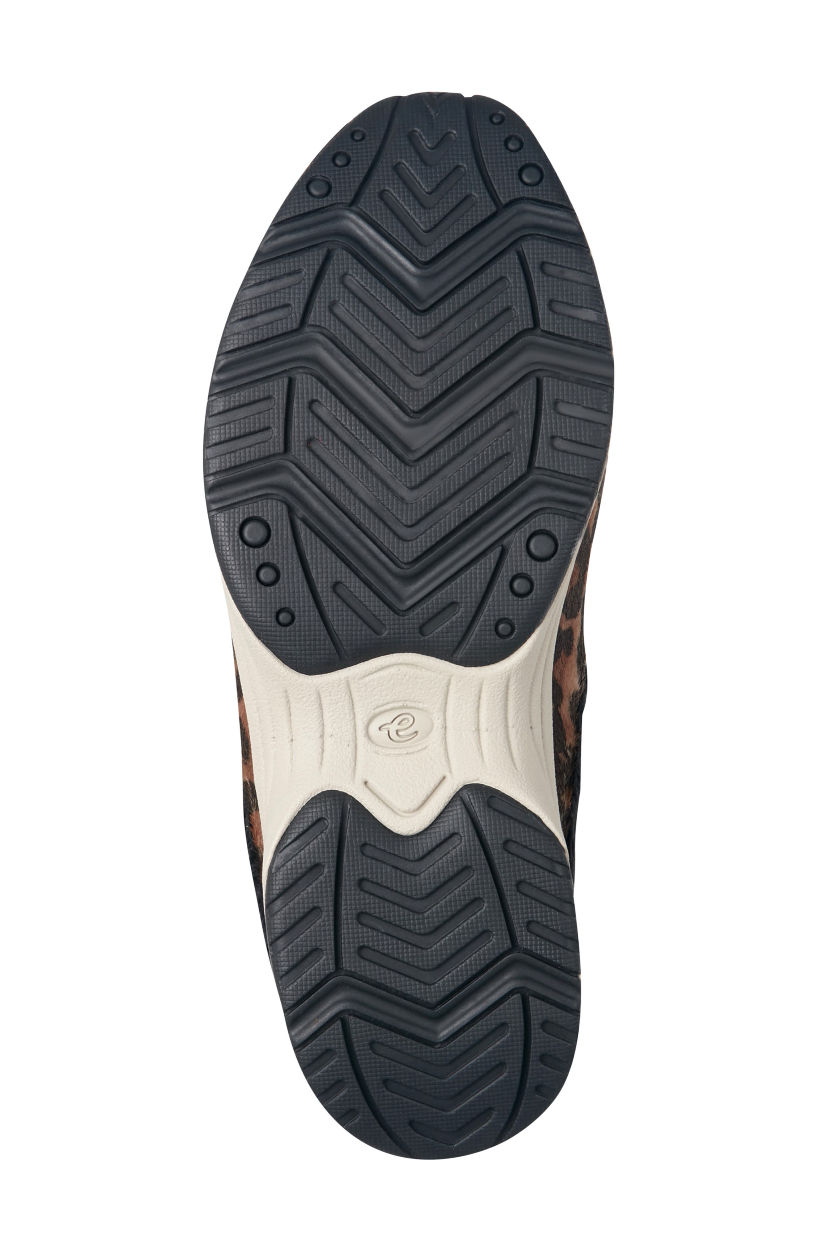 TSLIP Slip-On Sneaker, Alternate, color, LEOPARD BROWN