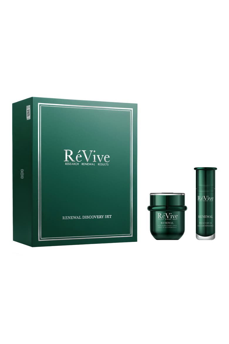 Renewal Discovery Set, Main, color, NO COLOR