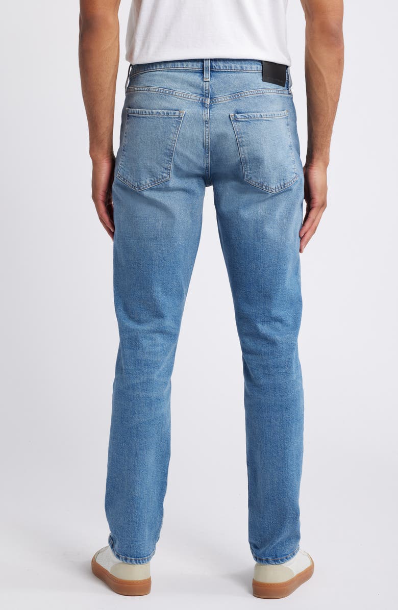 Citizens of Humanity Gage Straight Leg Baggy Jeans, Alternate, color, Bauhaus