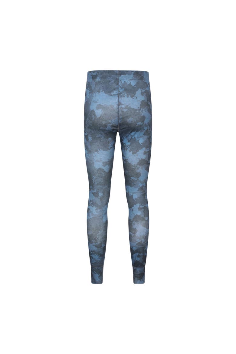 Talus Camouflage Pants, Alternate, color, Navy