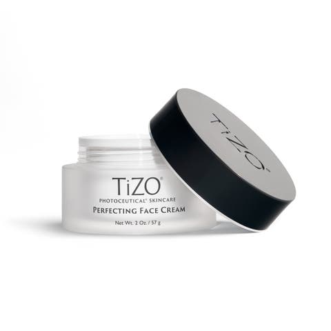 Perfecting Peptide And Bakuchiol Face Cream