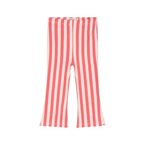 Striped Flared Leggings (baby)
