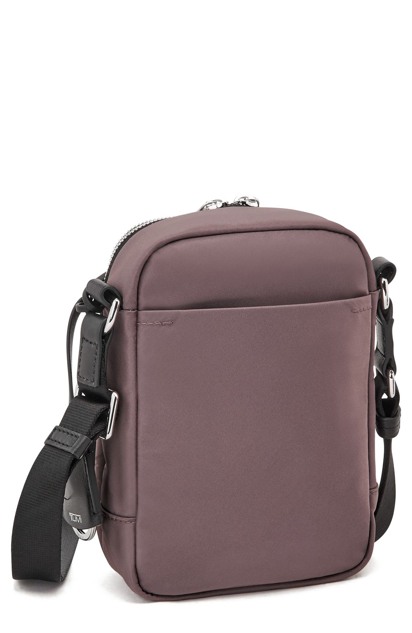 Rory Crossbody (Nordstrom Exclusive), Alternate, color, DARK MAUVE