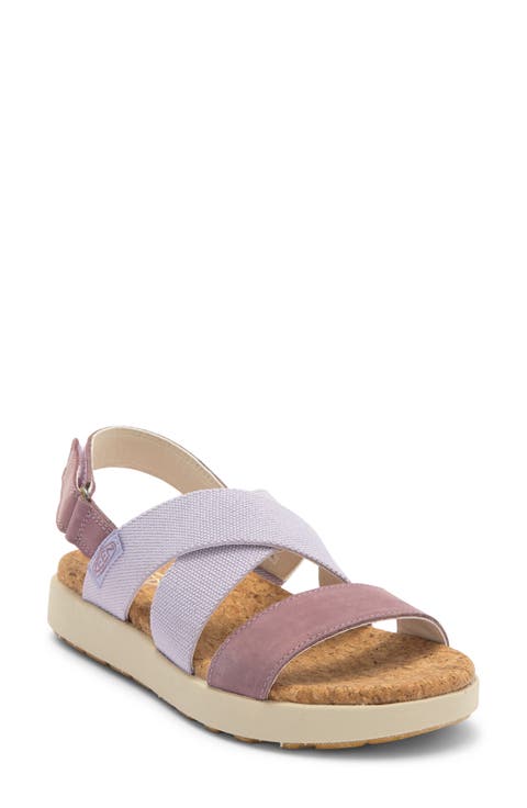 Elle Slingback Sandal (Women)