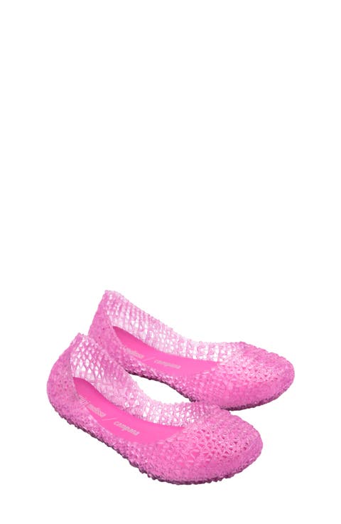 Campana Zigzag Flat (Little Kid & Big Kid)