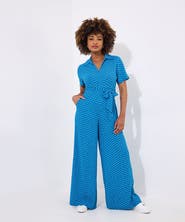 Joe Browns Zip Front Jumpsuit