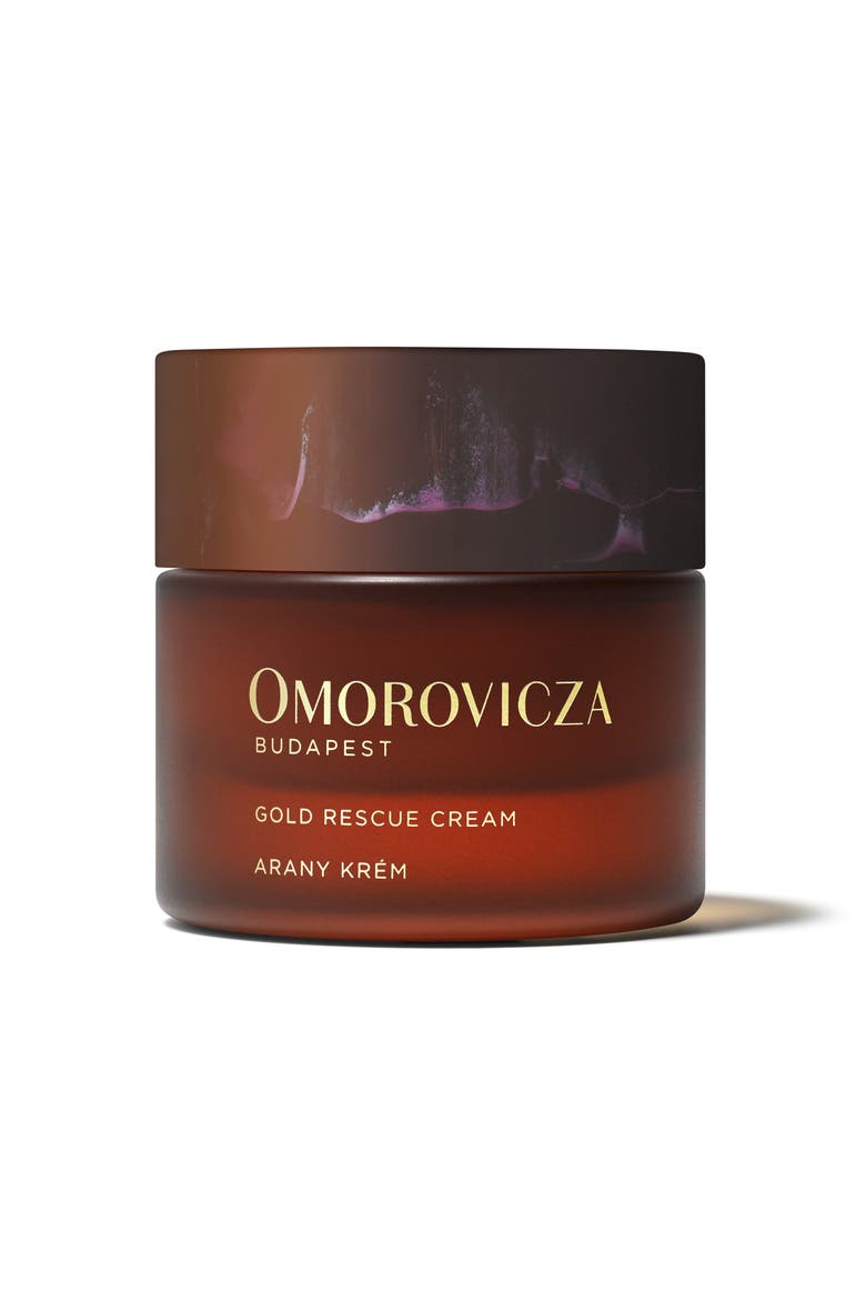 Gold Rescue Cream, Main, color, NO COLOR