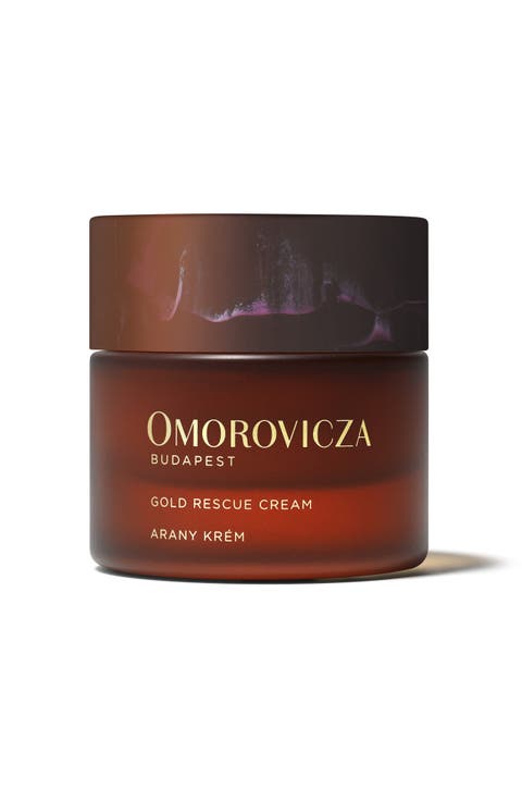Gold Rescue Cream