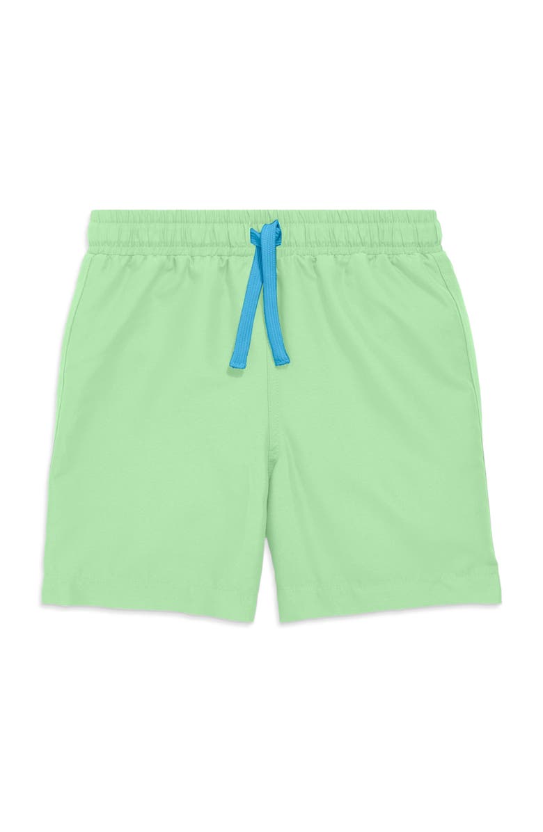 Primary Kids Swim Trunk, Alternate, color,