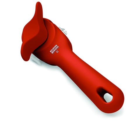 Auto Safety Lid Lifter Can Opener