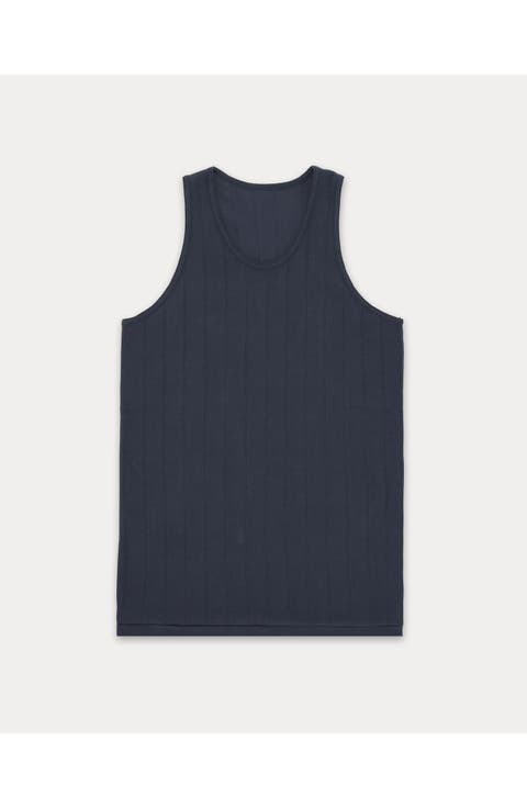 Dylan Cotton Tank Top
