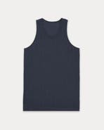 Fortela Dylan Cotton Tank Top